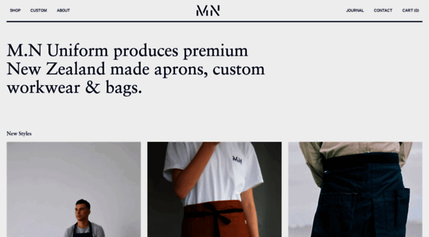 mnuniform.com