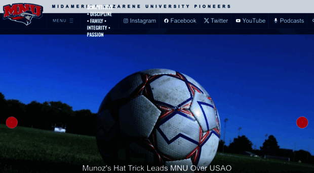 mnusports.com