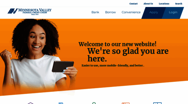 mnvalleyfcu.com