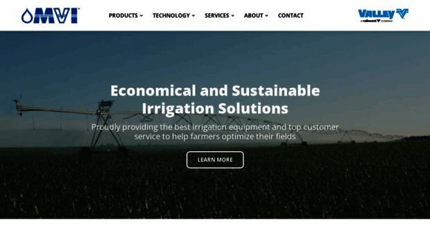 mnvalleyirrigationllc.com