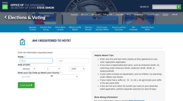 mnvotes.sos.state.mn.us