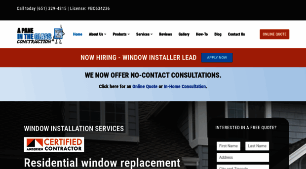 mnwindows.com