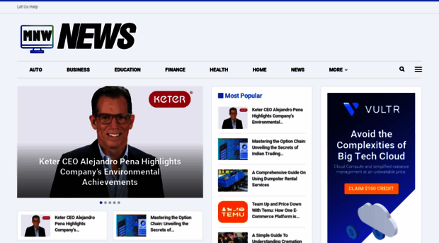 mnwnews.com