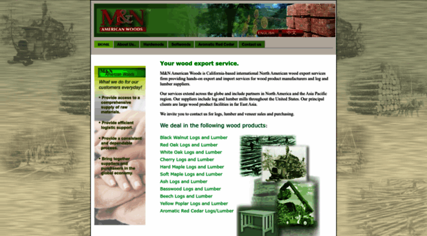 mnwoods.com