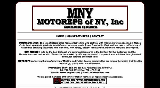 mnyinc.com