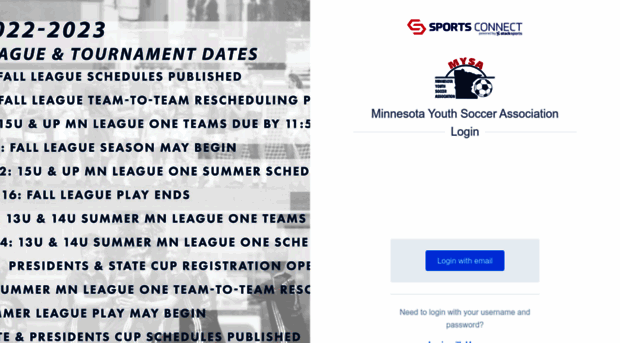 mnyouth.sportsaffinity.com