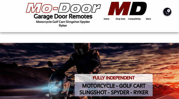 mo-door.com