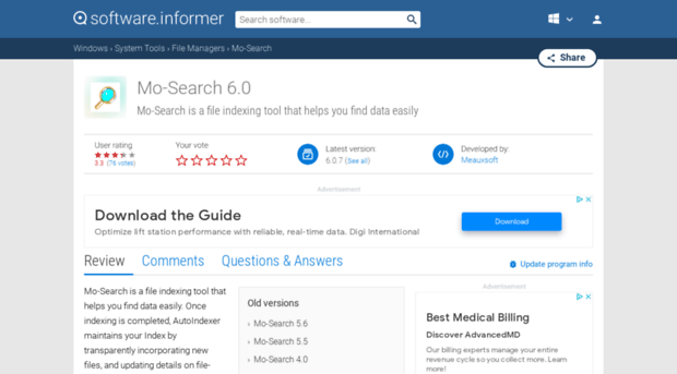 mo-search.software.informer.com