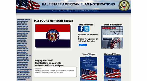 mo.halfstaff.org