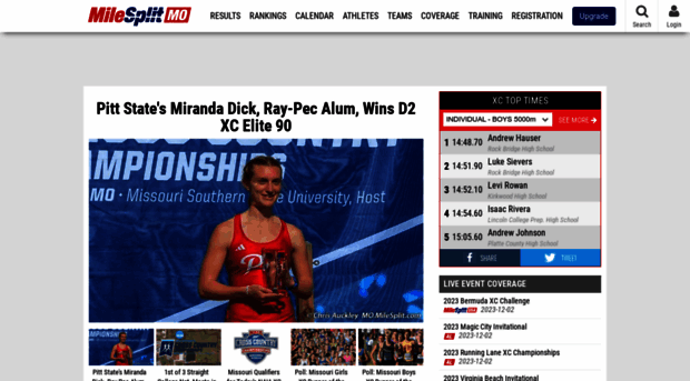 mo.milesplit.com