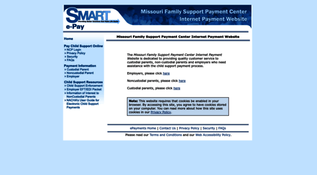 mo.smartchildsupport.com