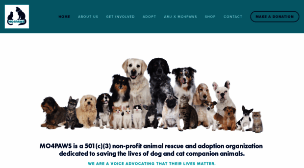 mo4paws.org