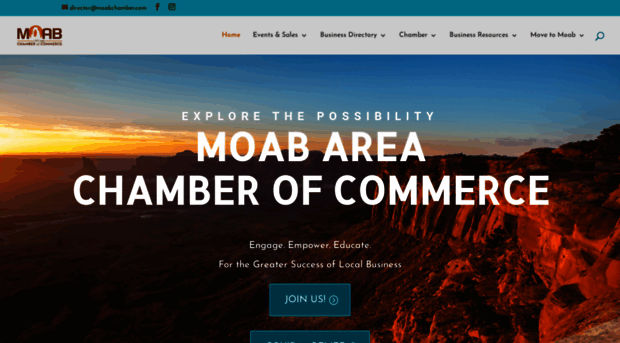 moabchamber.com