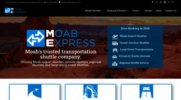 moabexpress.com