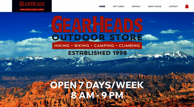 moabgear.com