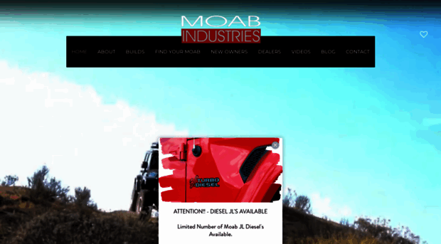 moabindustries.com