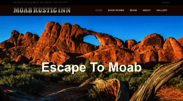 moabrusticinn.com