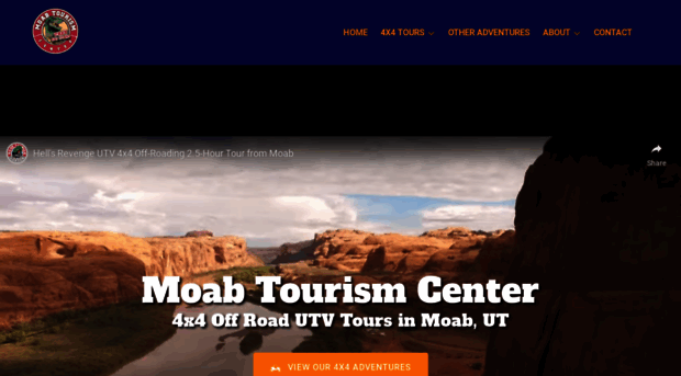 moabtourismcenter.com