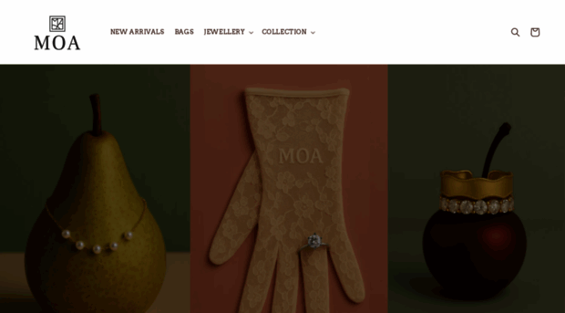 moacollection.com.au