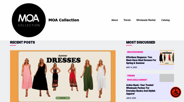 moacollection.com