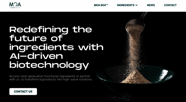moafoodtech.com