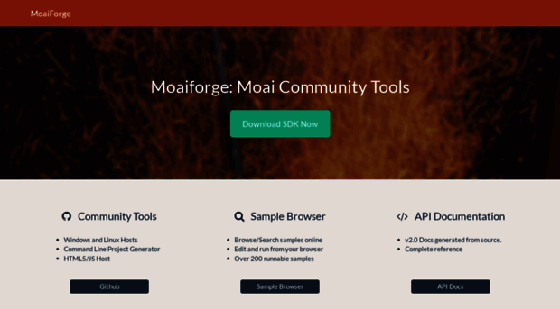 moaiforge.github.io