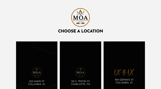 moakoreanbbq.com
