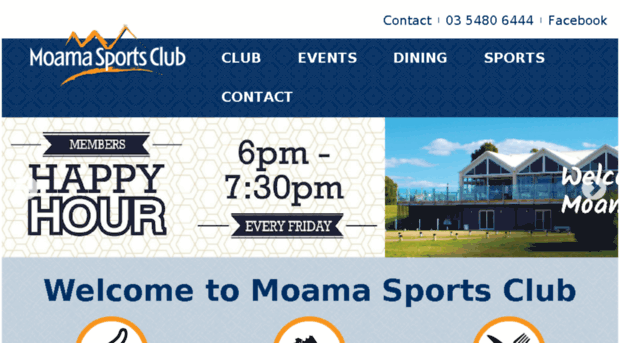 moamasportsclub.com.au