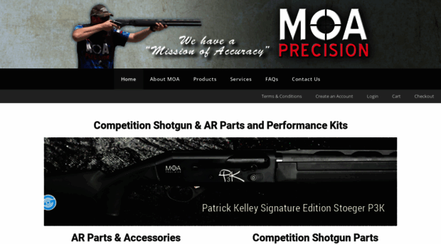 moaprecision.com