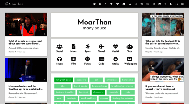 moarthan.co.uk