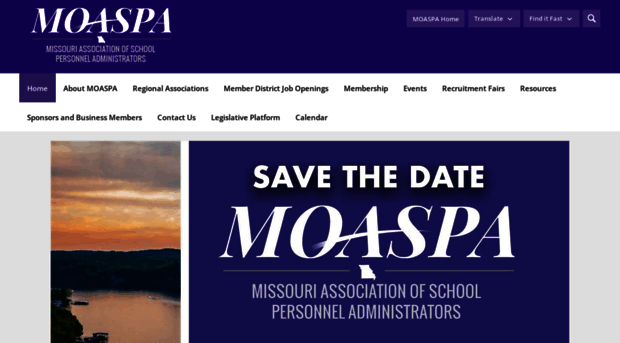 moaspa.org