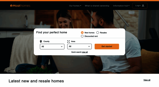 moathomes.co.uk