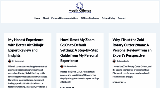 moathothman.com