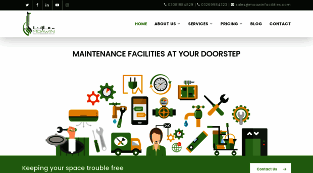 moawinfacilities.com