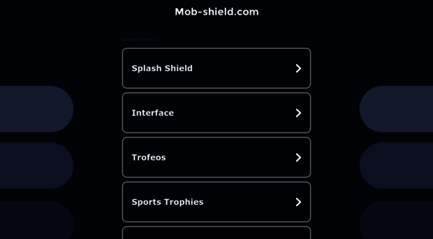 mob-shield.com