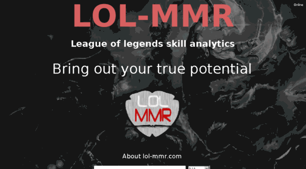 mob.lol-mmr.com