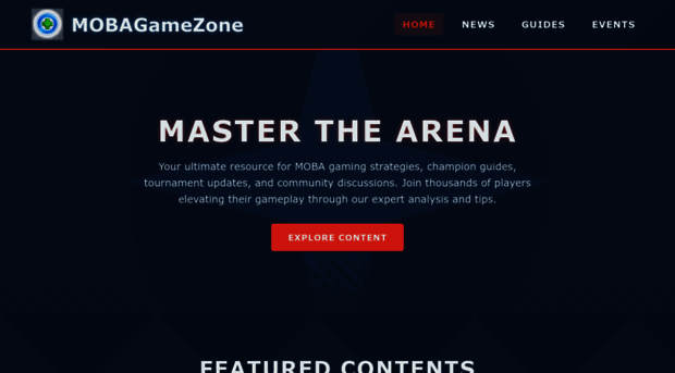 mobagamezone.com