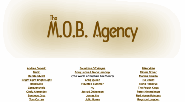 mobagency.com