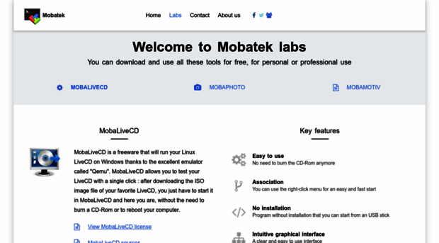 mobalivecd-fr.mobatek.net