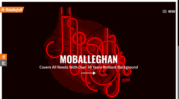 moballeghangroup.com