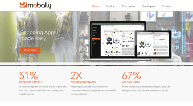 mobally.com