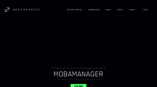 mobamanager.gg