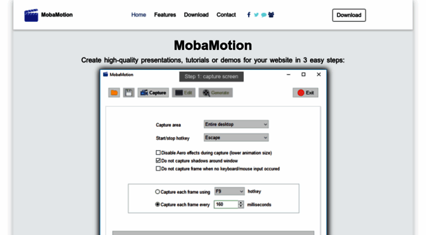 mobamotion.mobatek.net