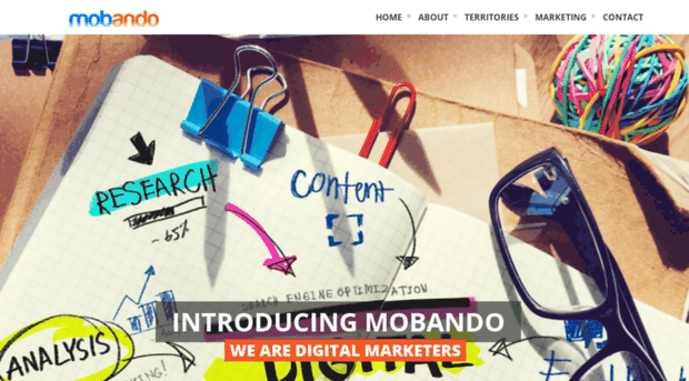 mobandoadv.com