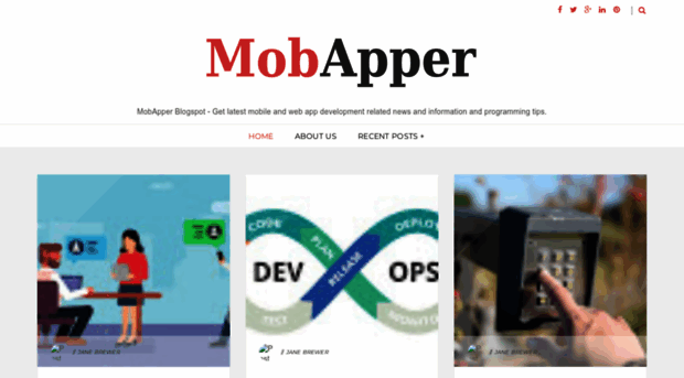 mobapper.blogspot.in