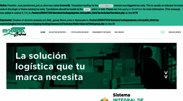 mobappexpress.com