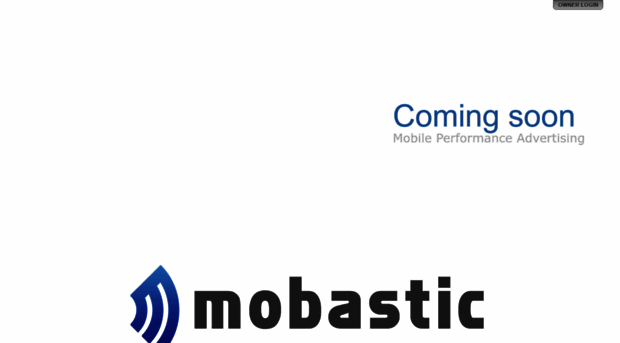 mobastic.com