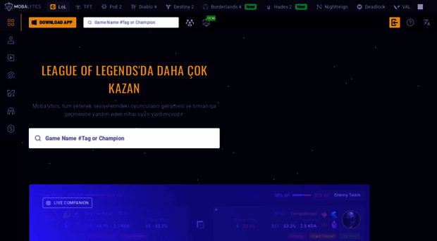 mobatr.net