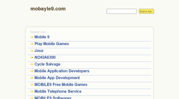 mobayle9.com