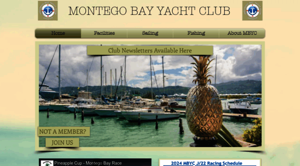 mobayyachtclub.com